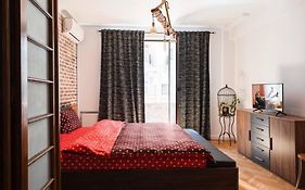 Classy Apartment Unirii Square